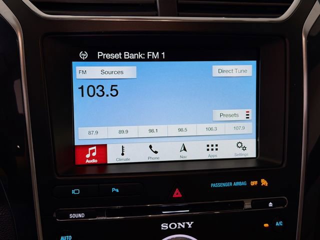 Used 2018 Ford Explorer Limited image 15