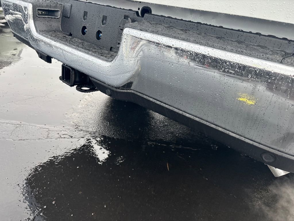 New 2026 RAM 3500 Tradesman image 31