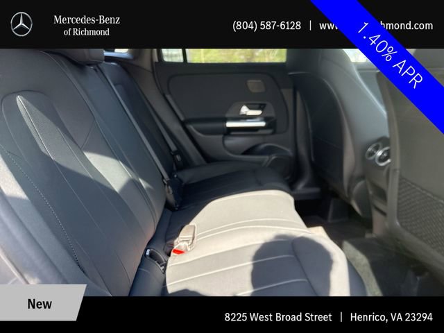 Used 2026 Mercedes-Benz GLA 250 4MATIC image 14