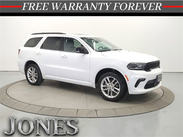 Used 2023 Dodge Durango GT image 1