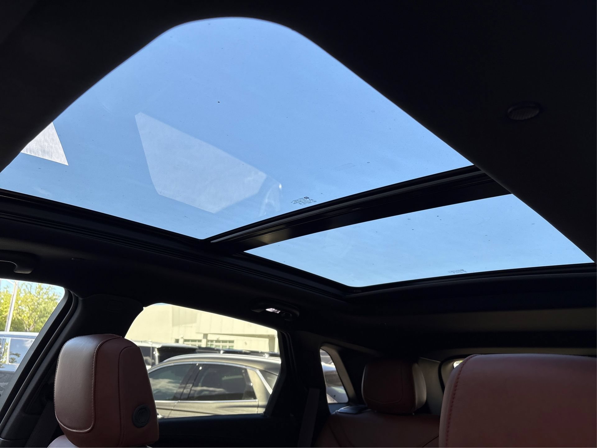 New 2026 Cadillac XT5 Premium Luxury FWD image 31