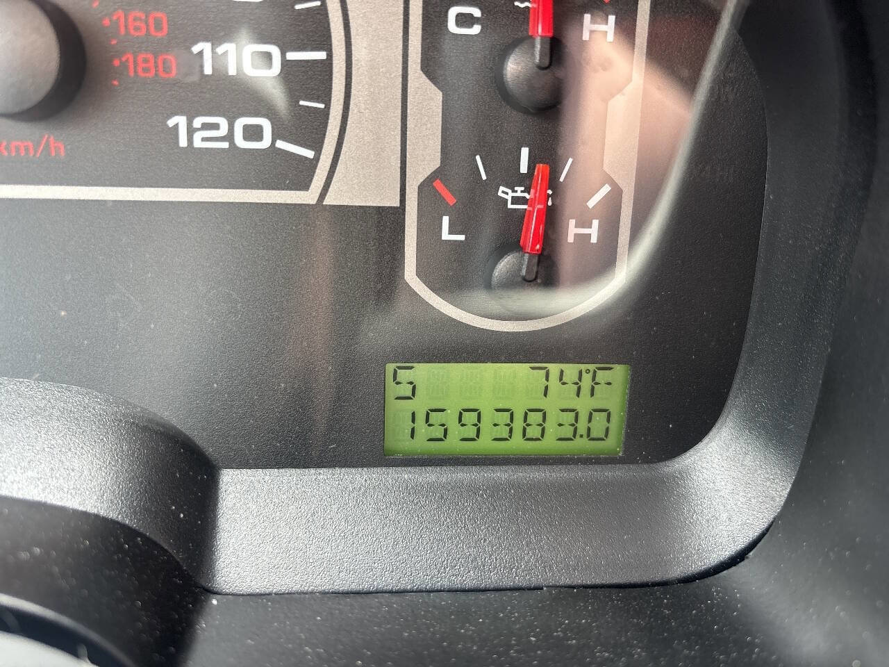 Used 2007 Ford F150 XLT AWD/4WD image 35
