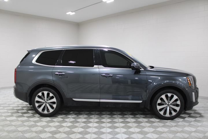 Used 2020 Kia Telluride SX AWD/4WD image 12