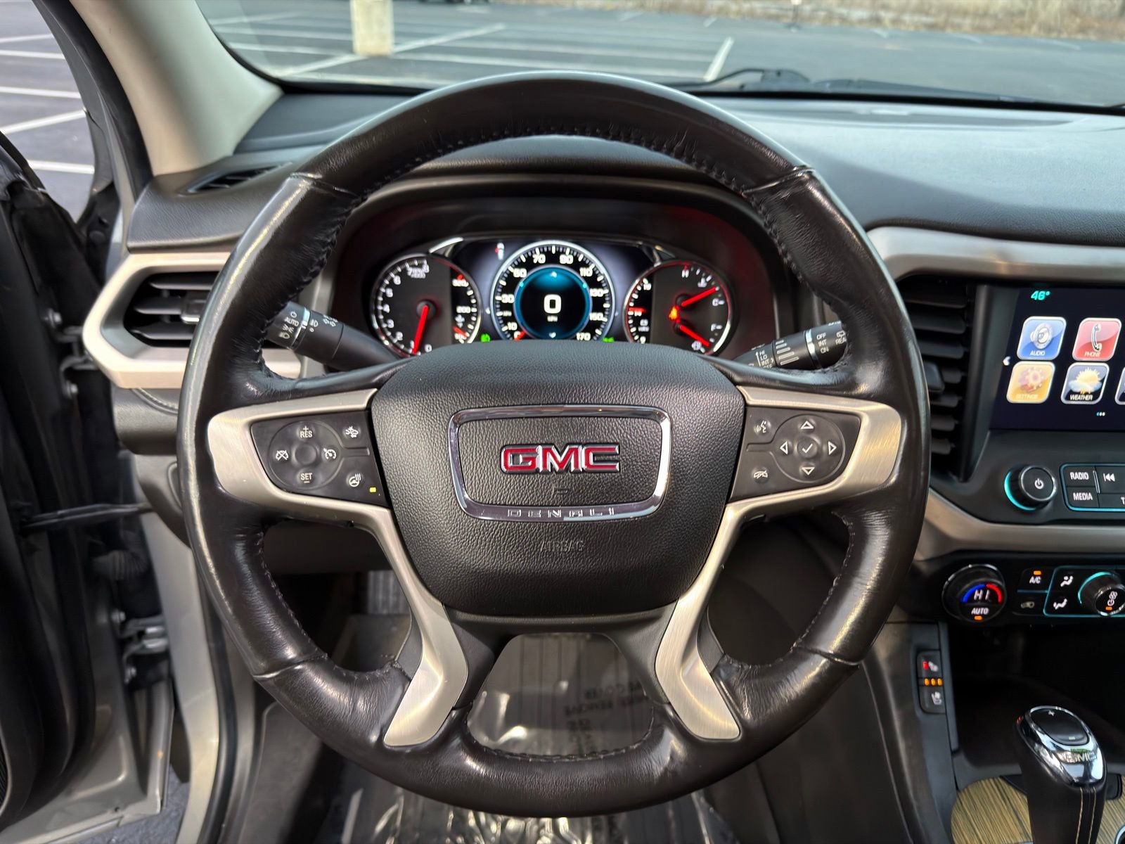 Used 2019 GMC Acadia Denali w/ Technology Package image 18
