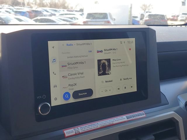 Used 2025 Toyota Tacoma TRD Off-Road image 21