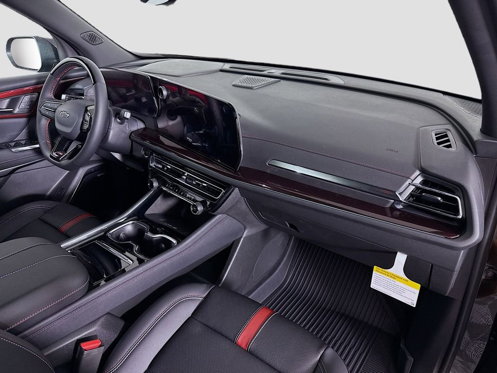 New 2026 Chevrolet Traverse RS w/ LPO, Floor Liner Package image 29