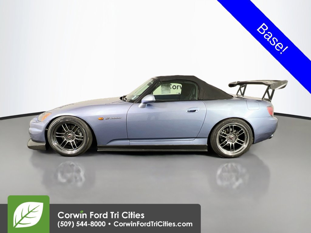 Used 2003 Honda S2000 image 6