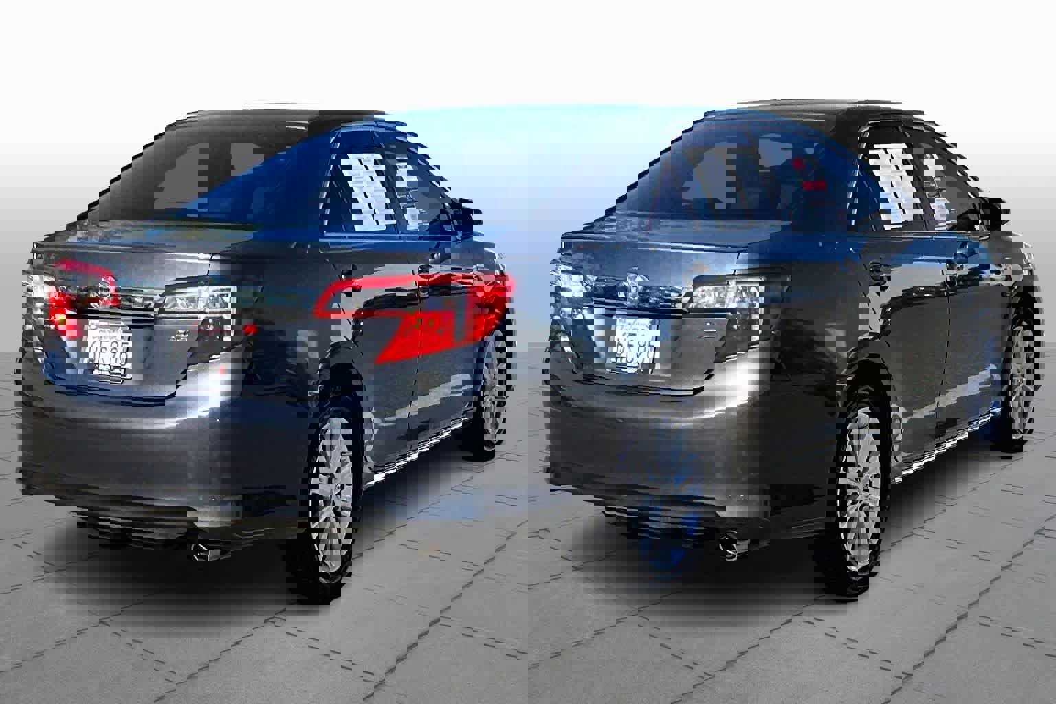 Used 2012 Toyota Camry XLE image 12