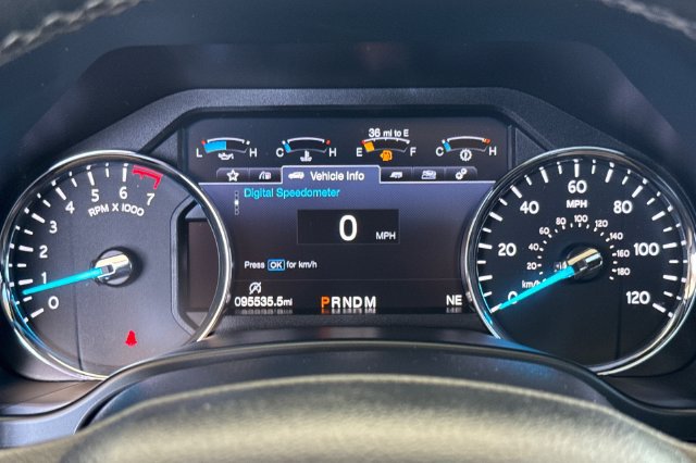 Used 2019 Ford Expedition Limited w/ Special Edition Package AWD/4WD image 27