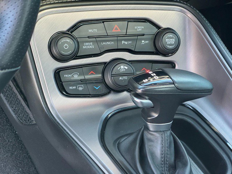 Used 2023 Dodge Challenger R/T Scat Pack w/ Plus Package image 16