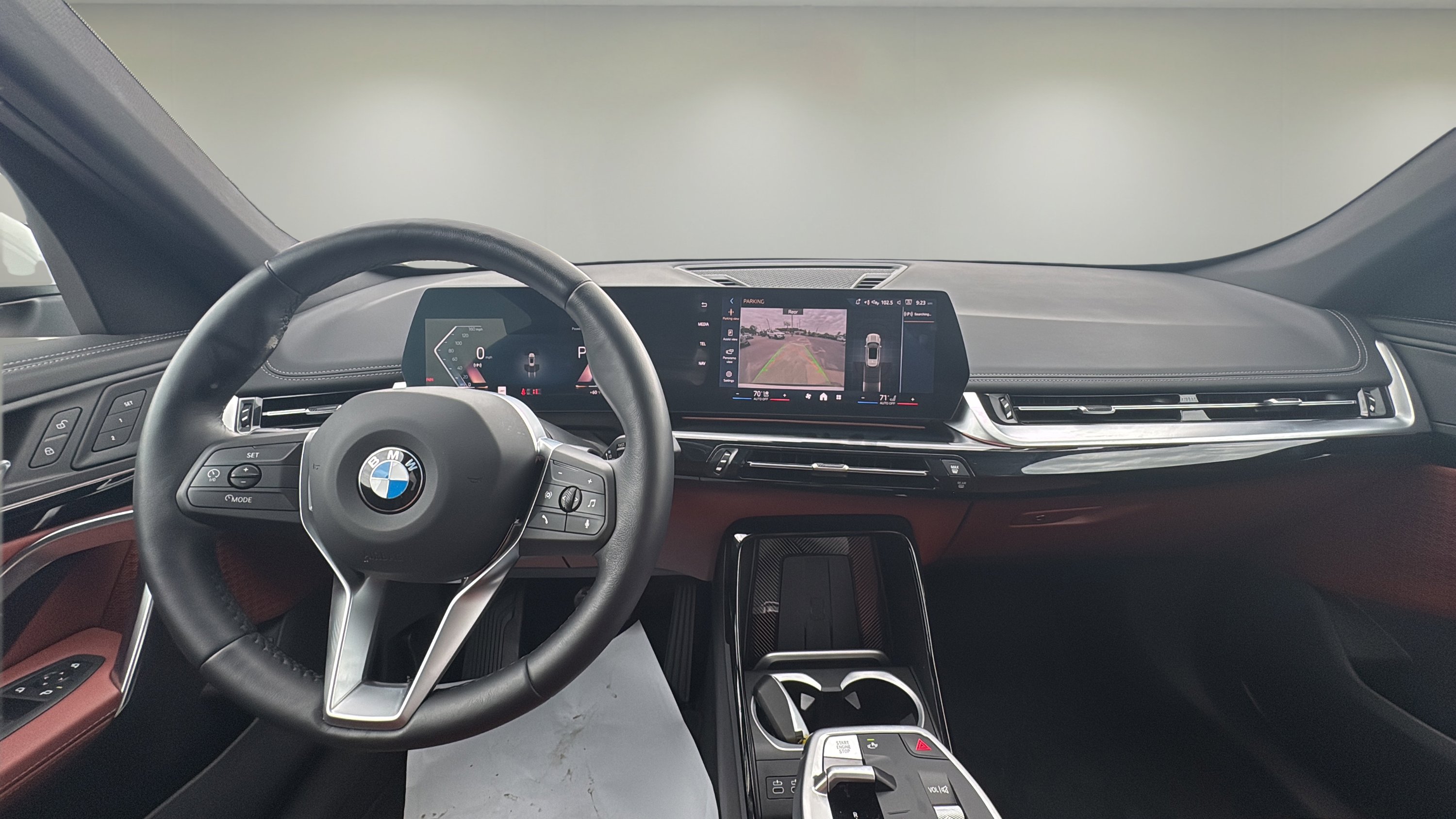 Used 2026 BMW X1 xDrive28i image 10
