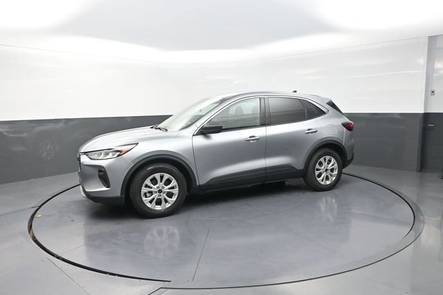 Used 2024 Ford Escape Active FWD image 43