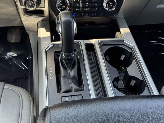 Used 2020 Ford F150 Lariat w/ Equipment Group 502A Luxury image 18