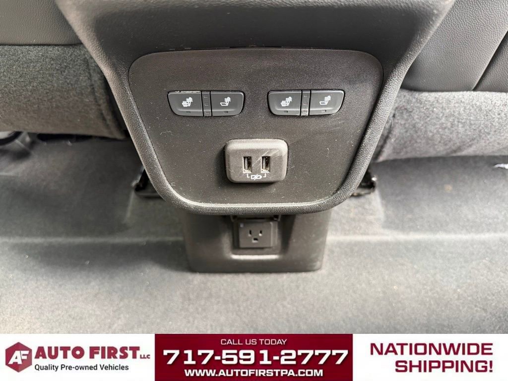 Used 2022 Chevrolet Equinox Premier image 23