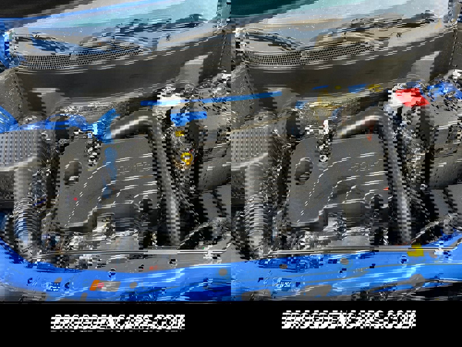 New 2026 GMC Terrain Elevation w/ Elevation Premium Package image 10