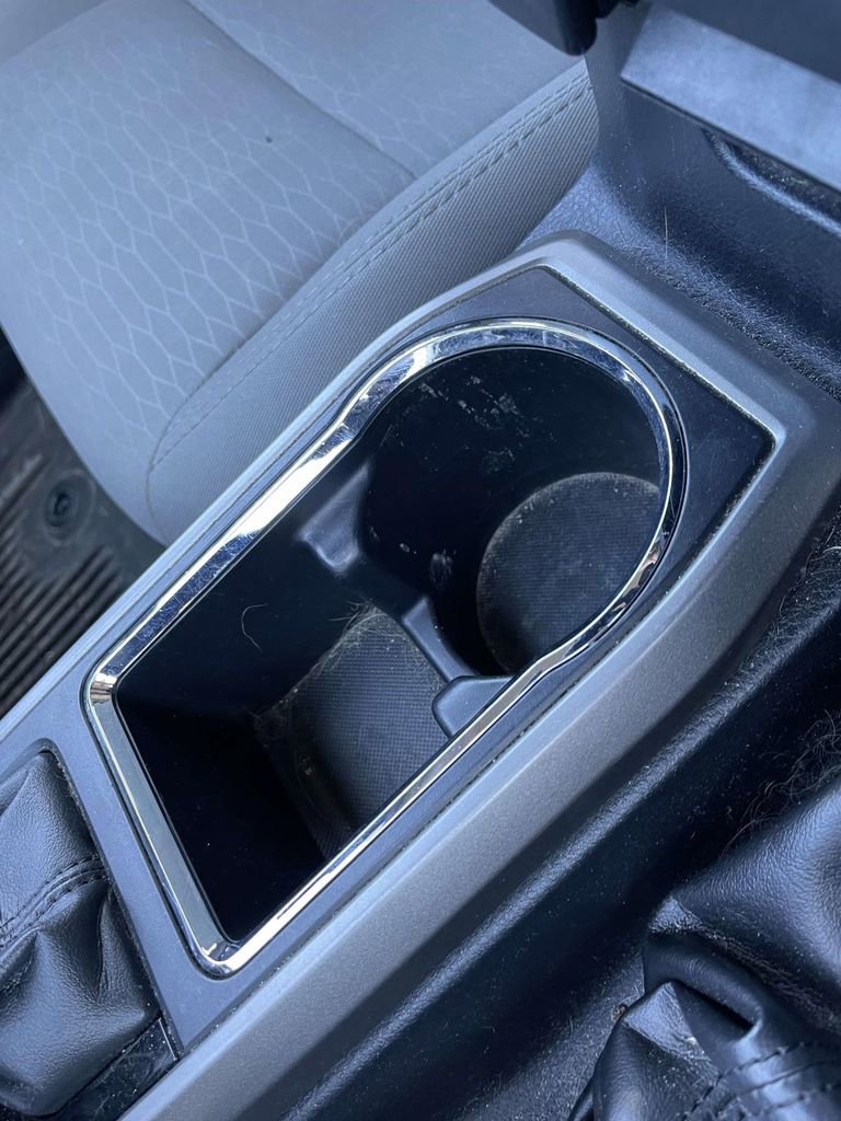 Used 2018 Toyota Tacoma SR5 w/ SR5 Appearance Package (SM) image 44