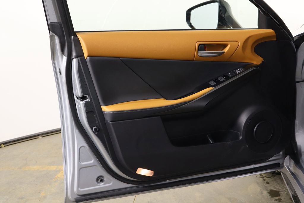 Used 2025 Lexus IS 350 F Sport w/ Accessory Package image 19