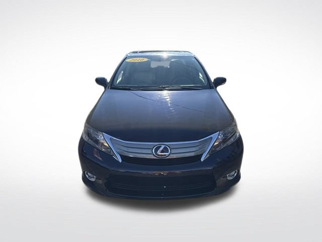 Used 2010 Lexus HS 250h w/ Preferred Accessory Package FWD image 8