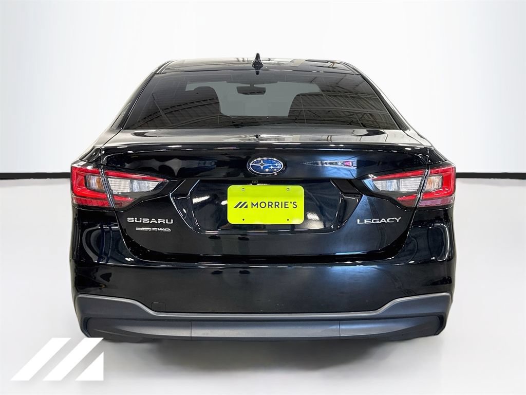 Used 2024 Subaru Legacy Premium AWD/4WD image 6