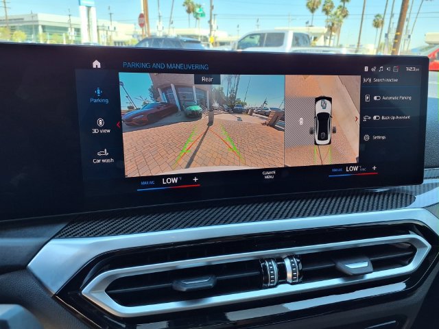 Used 2024 BMW M4 Competition w/ Executive Package RWD image 21