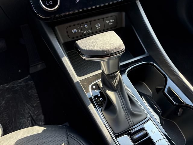 New 2026 Hyundai Santa Cruz SEL FWD image 11
