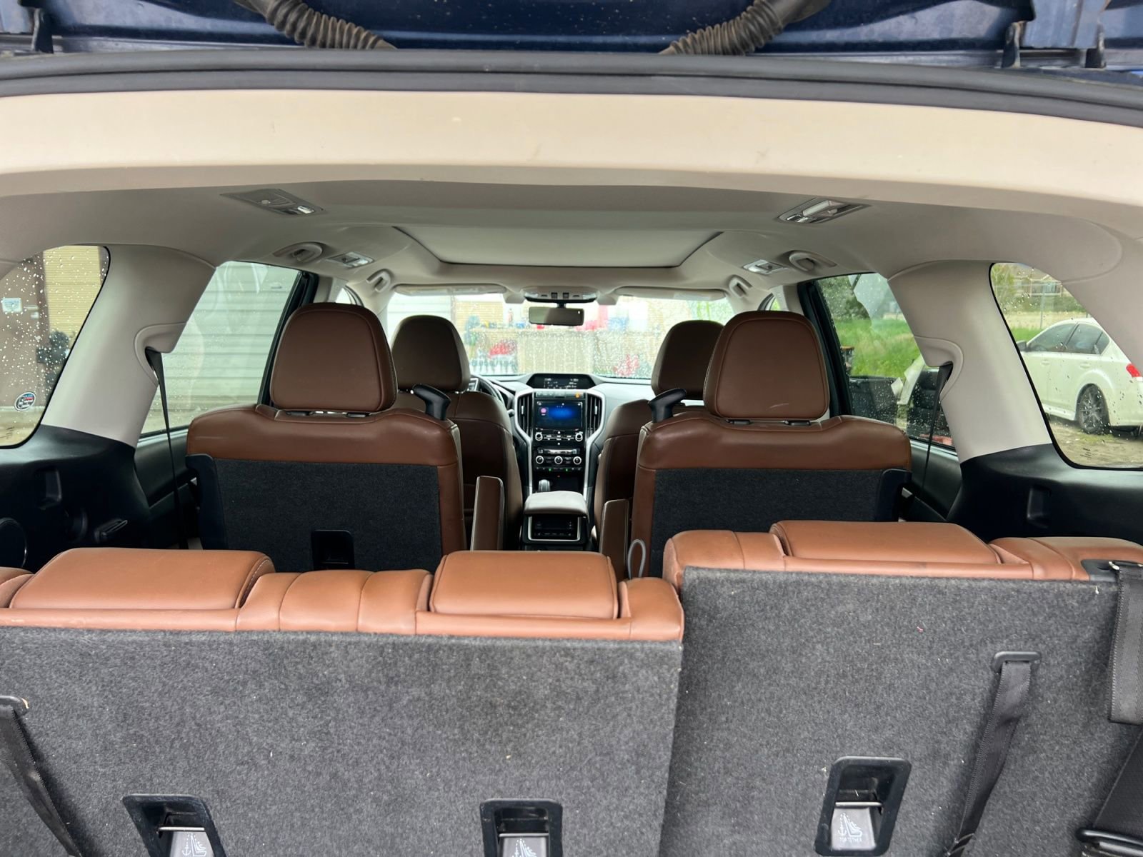 Used 2019 Subaru Ascent Touring AWD/4WD image 32