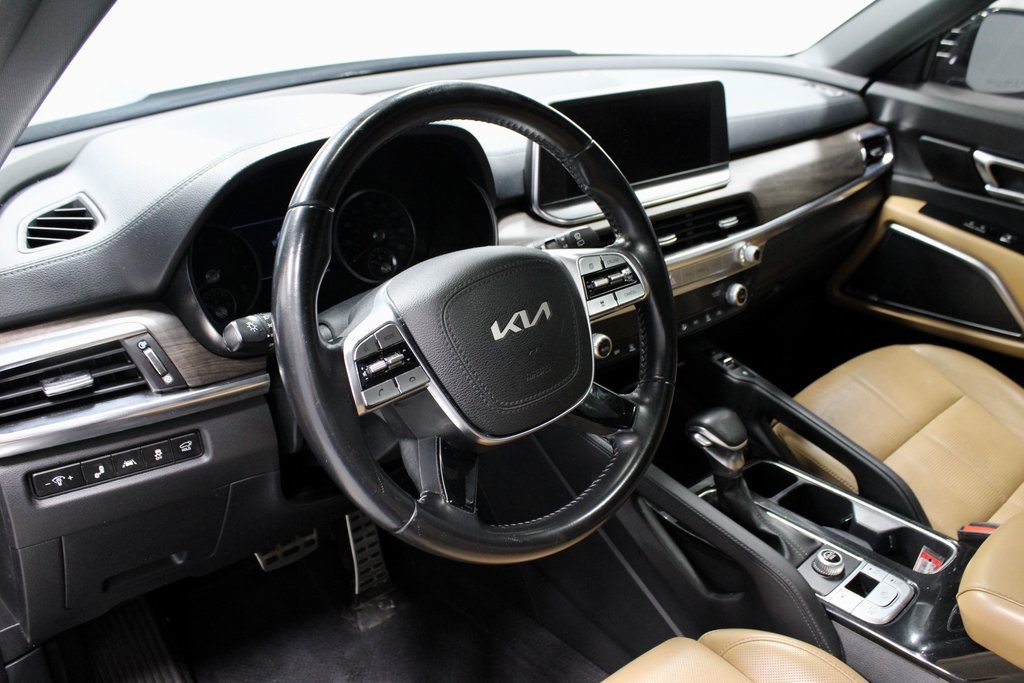 Used 2022 Kia Telluride SX w/ Towing Package image 26