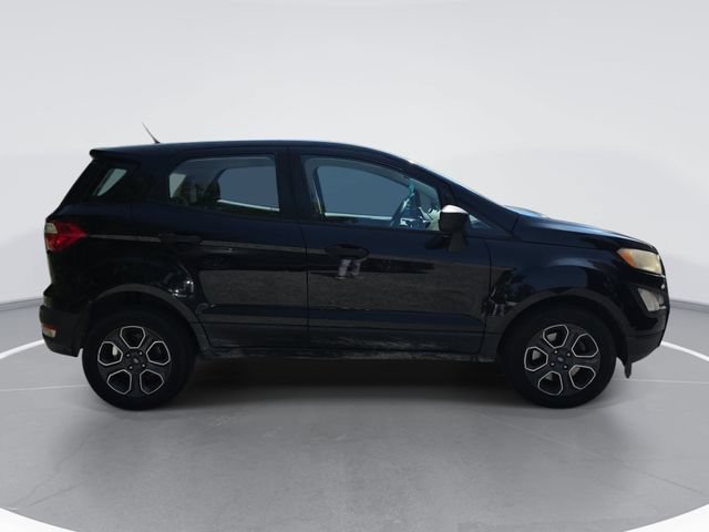 Used 2018 Ford EcoSport S FWD image 3