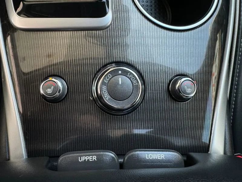 Used 2020 INFINITI QX60 Pure FWD image 39