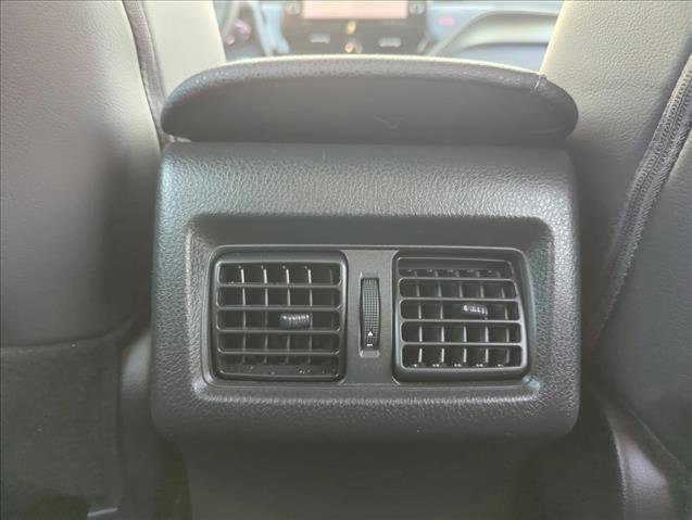 Certified 2024 Toyota Camry XSE w/ Navigation Package image 25