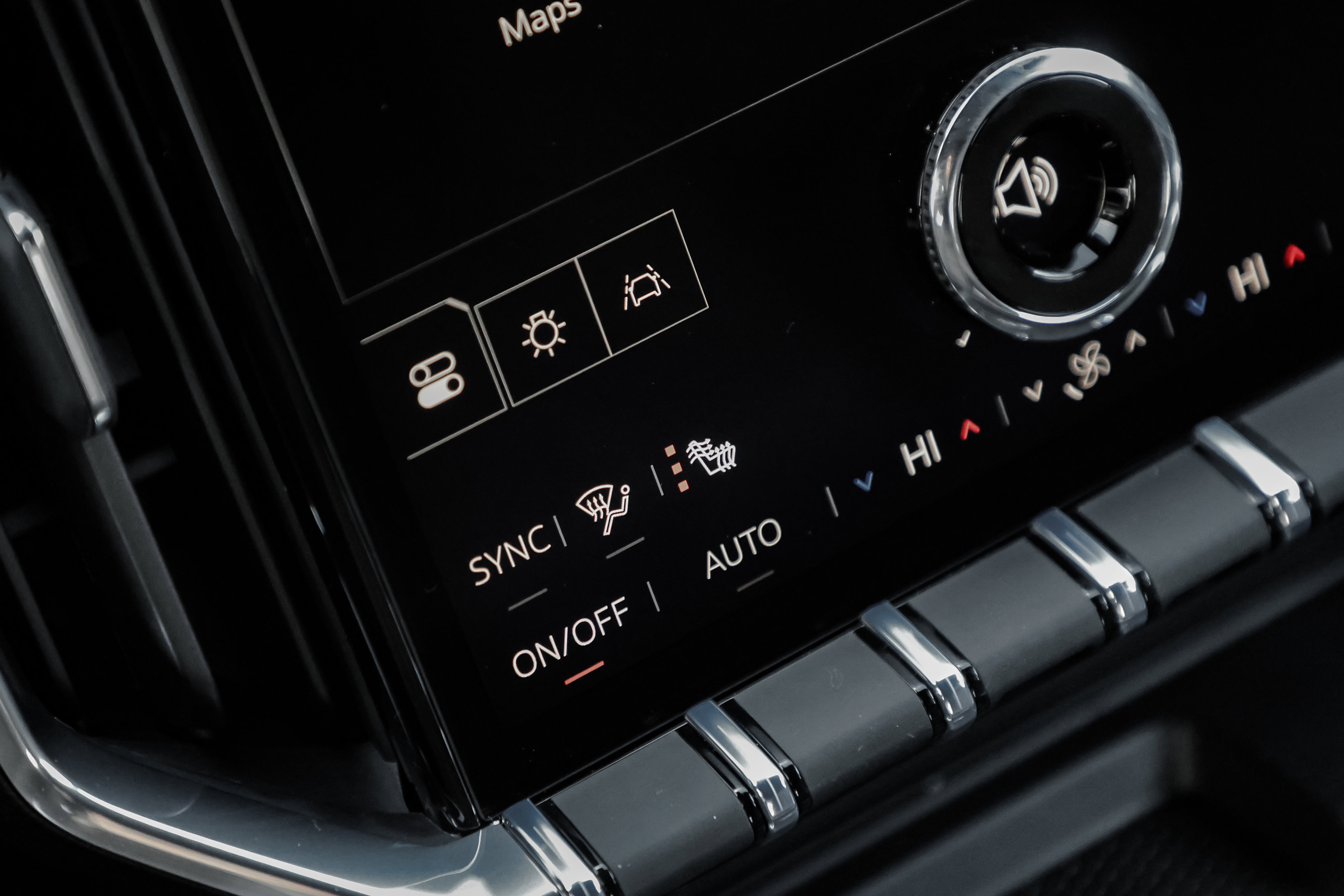 New 2026 GMC Acadia Elevation w/ Elevation Premium Package image 32