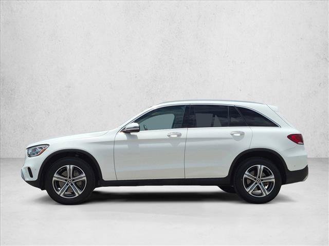 Certified 2021 Mercedes-Benz GLC 300 image 6