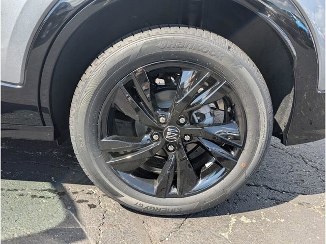 New 2026 Buick Encore GX Sport Touring w/ Comfort Package image 24