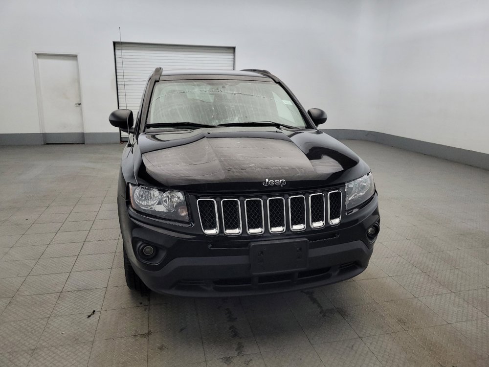 Used 2016 Jeep Compass Sport w/ Power Value Group image 14
