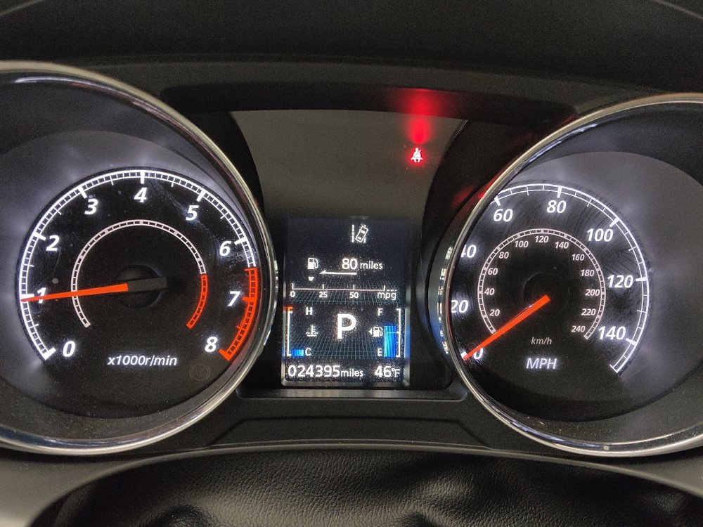 Used 2024 Mitsubishi Outlander Sport AWD image 23