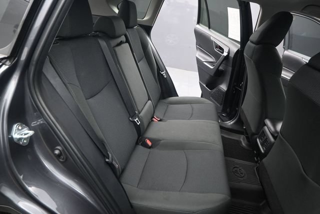 Used 2025 Toyota RAV4 LE FWD image 13