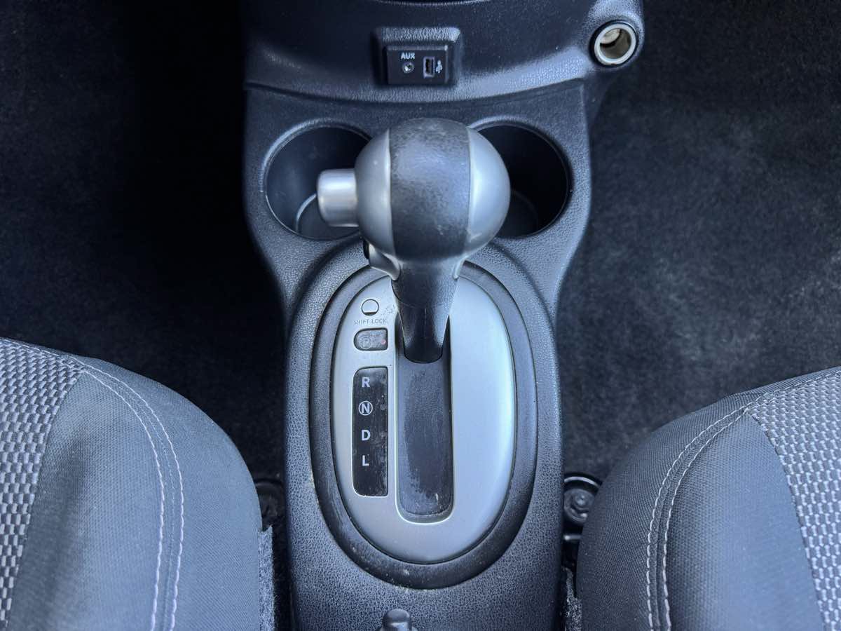 Used 2018 Nissan Versa SV FWD image 44