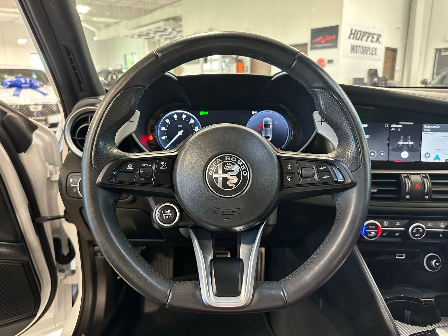 Used 2024 Alfa Romeo Giulia Veloce image 16