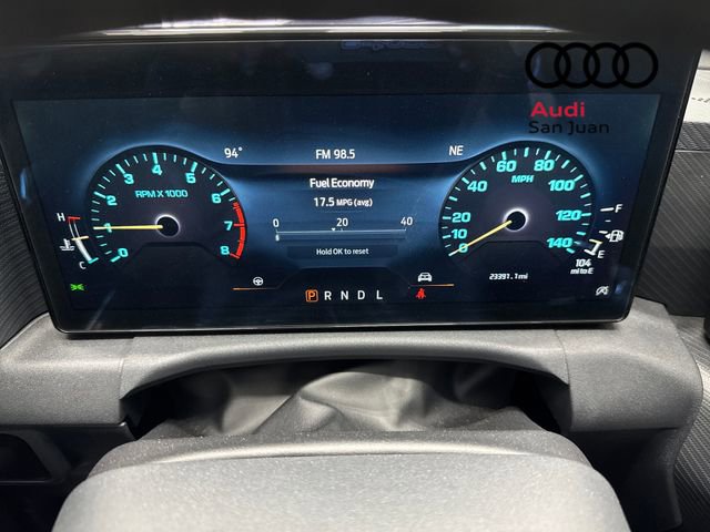 Used 2024 Ford Mustang Coupe image 16