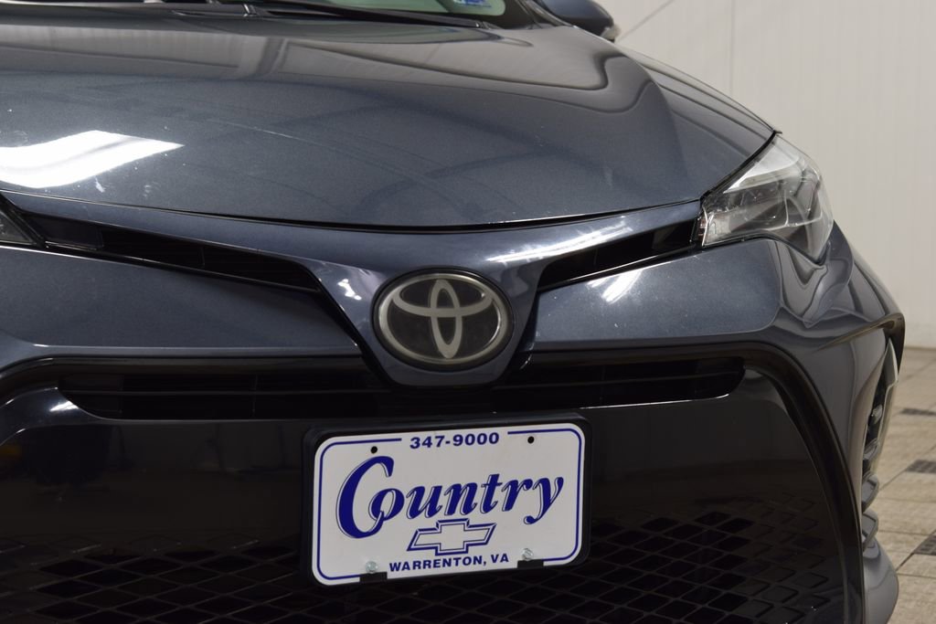 Used 2018 Toyota Corolla SE image 11