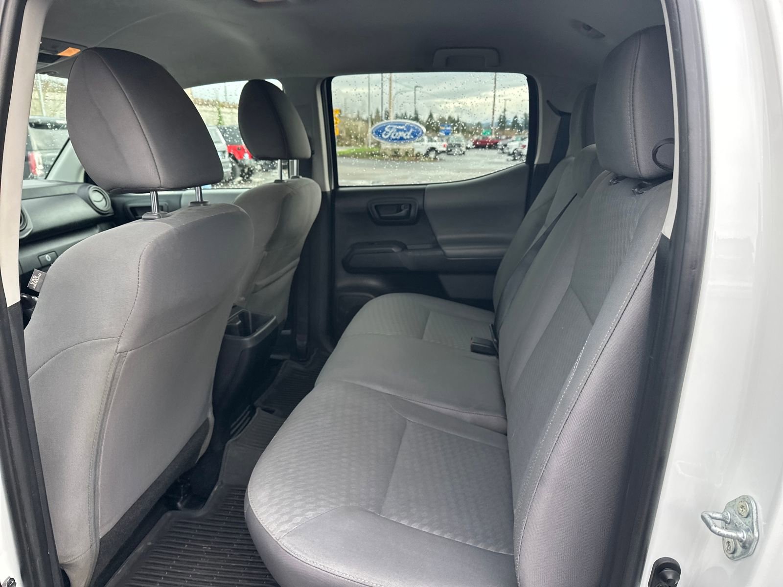 Used 2021 Toyota Tacoma SR image 11