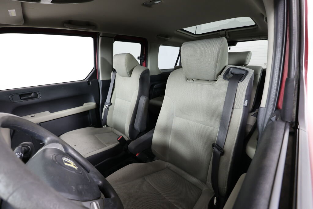 Used 2008 Honda Element EX image 11