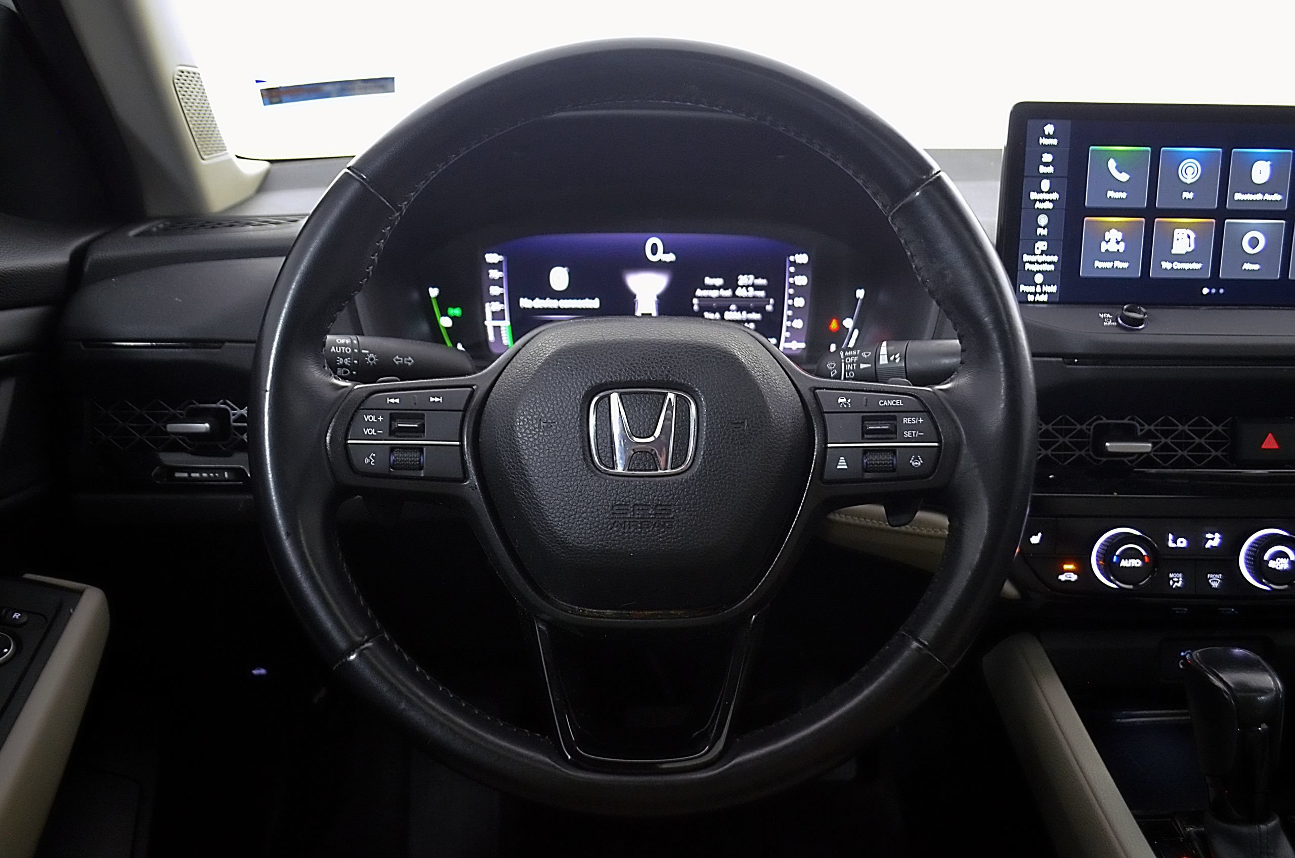 Used 2023 Honda Accord EX-L image 26