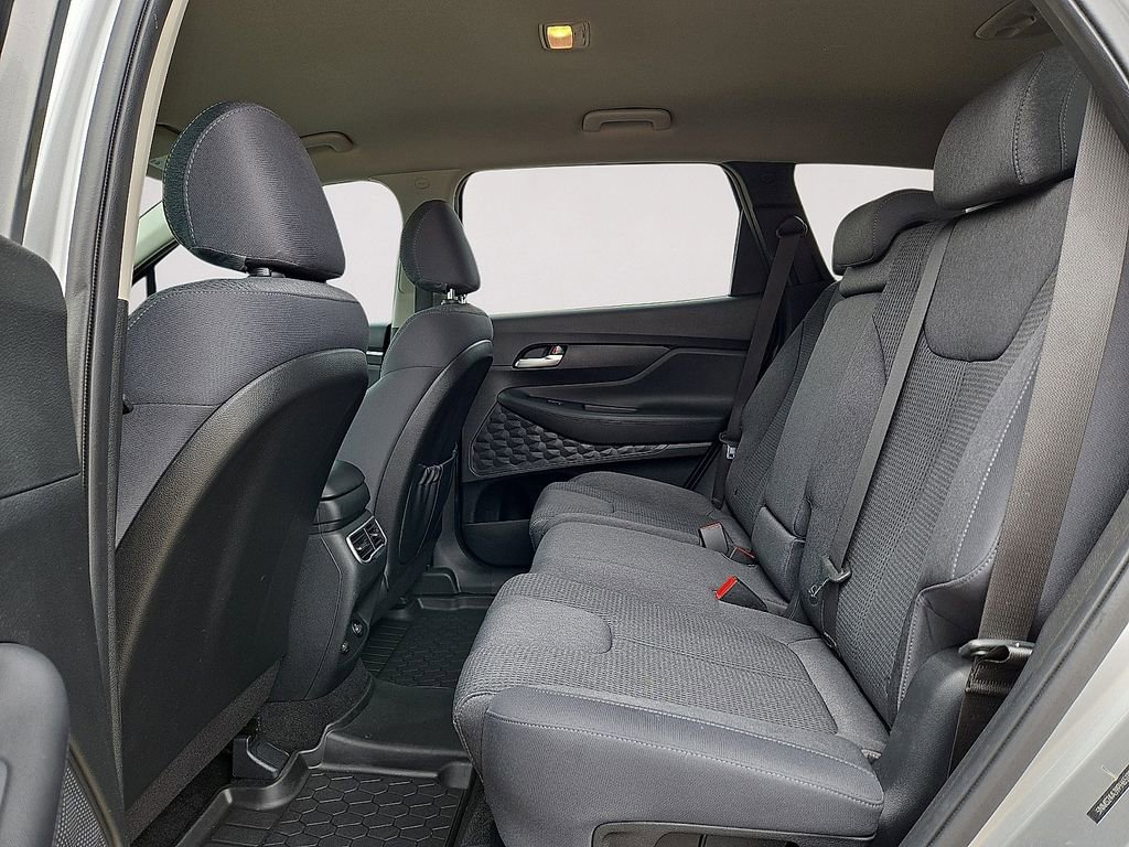 Used 2023 Hyundai Santa Fe SEL FWD image 15