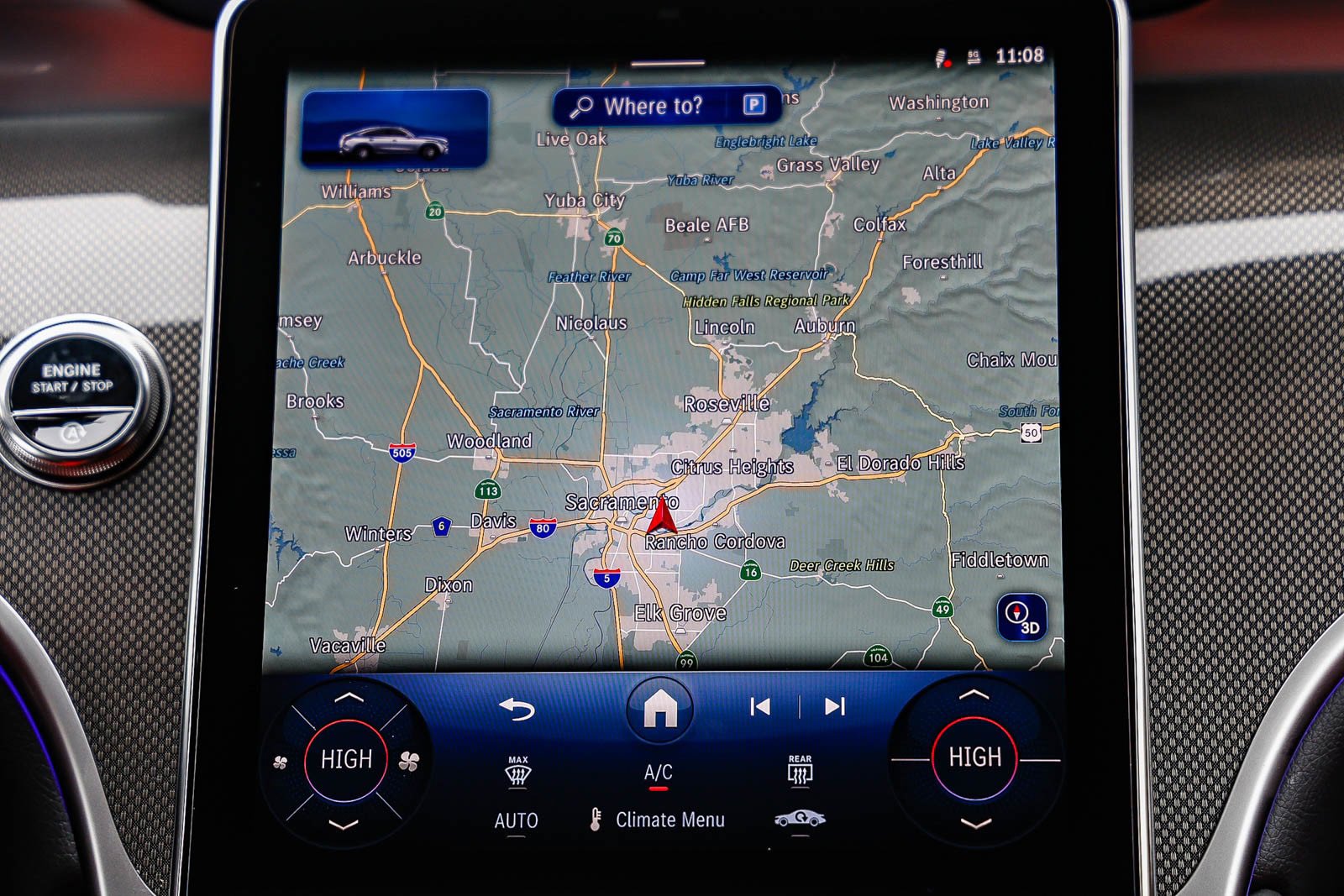 New 2026 Mercedes-Benz GLC 300 4MATIC image 12