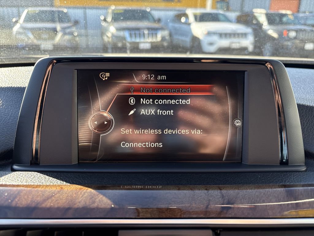 Used 2016 BMW 320i xDrive Sedan image 17