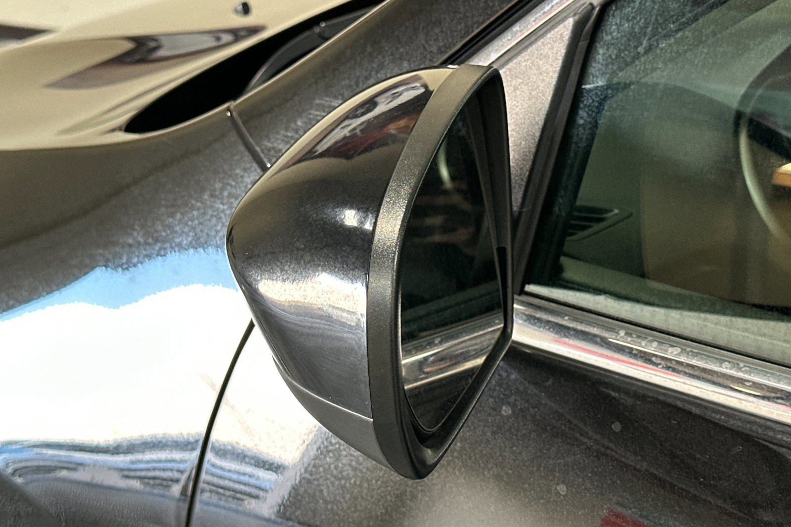 Used 2017 Jeep Cherokee Latitude image 52