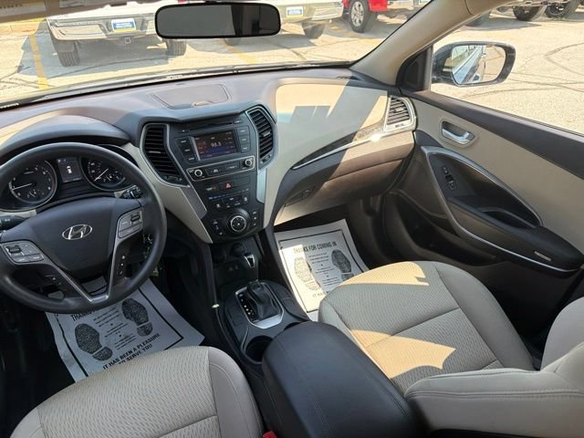 Used 2018 Hyundai Santa Fe Sport AWD/4WD image 19