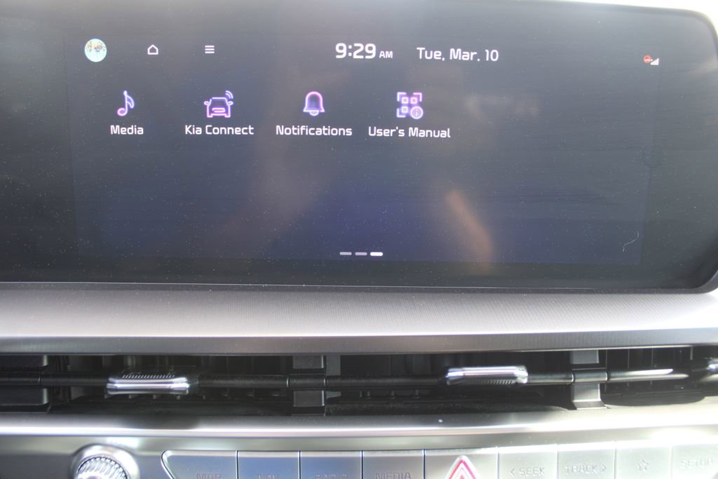 Used 2025 Kia Telluride S image 45