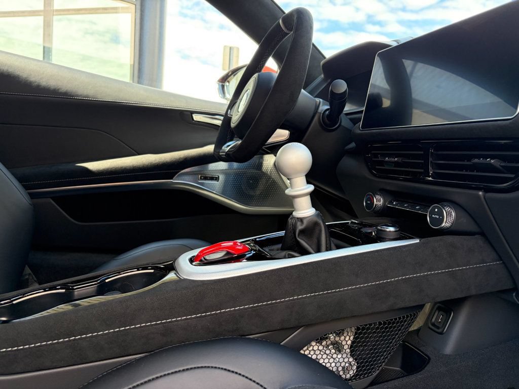 New 2026 Lotus Emira RWD image 30